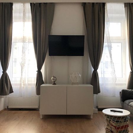Marchfeldstrasse Apartment Wien Eksteriør billede
