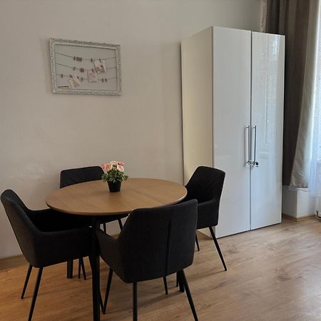 Marchfeldstrasse Apartment Wien Eksteriør billede