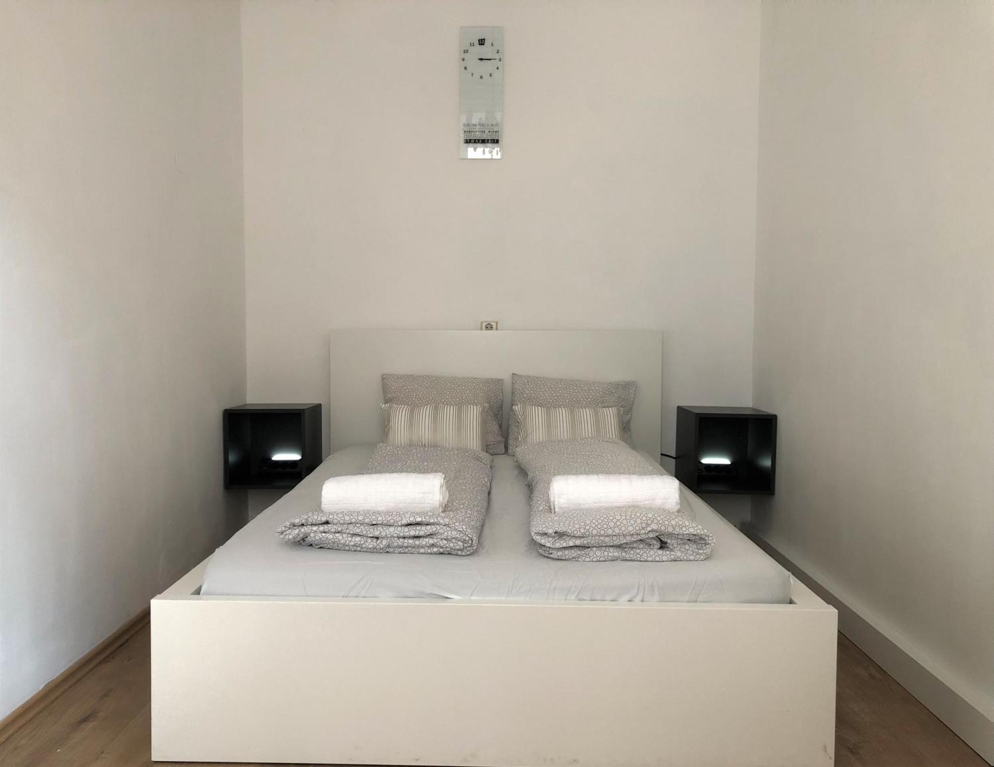 Marchfeldstrasse Apartment Wien Eksteriør billede