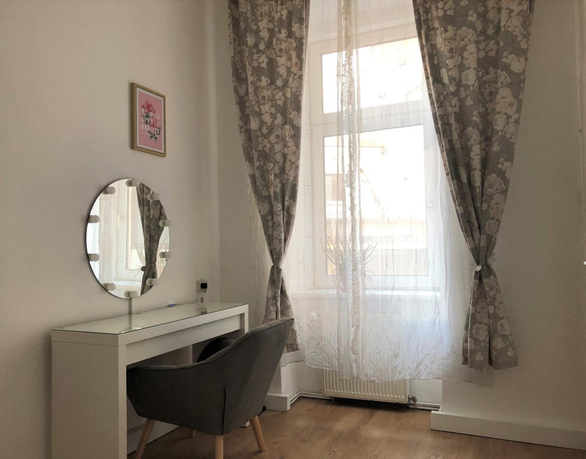 Marchfeldstrasse Apartment Wien Eksteriør billede