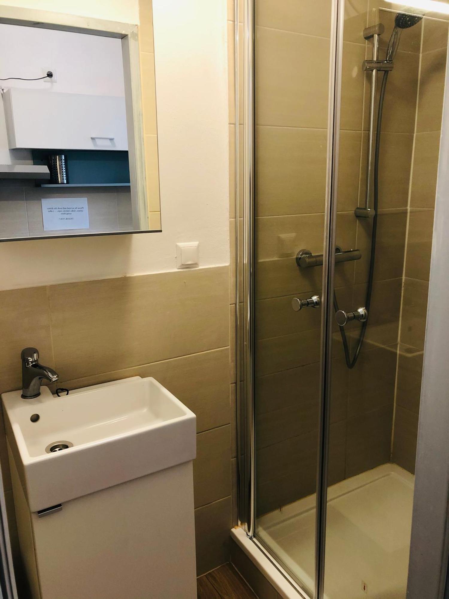 Marchfeldstrasse Apartment Wien Eksteriør billede